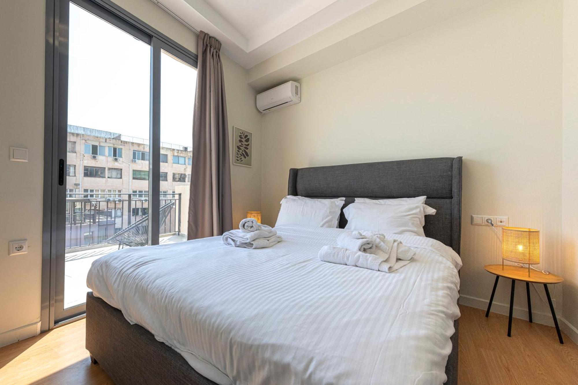 Athens Smart Central Zewnętrze zdjęcie