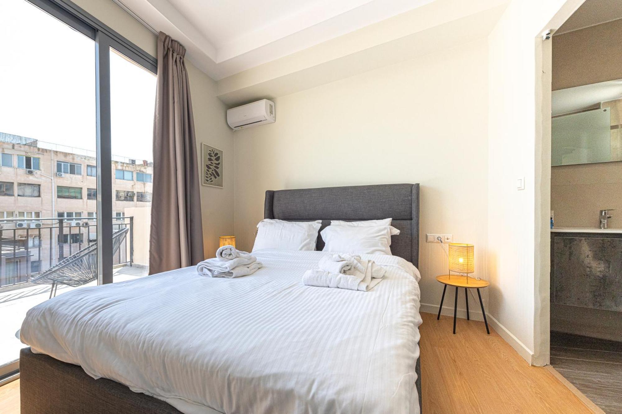 Athens Smart Central Zewnętrze zdjęcie
