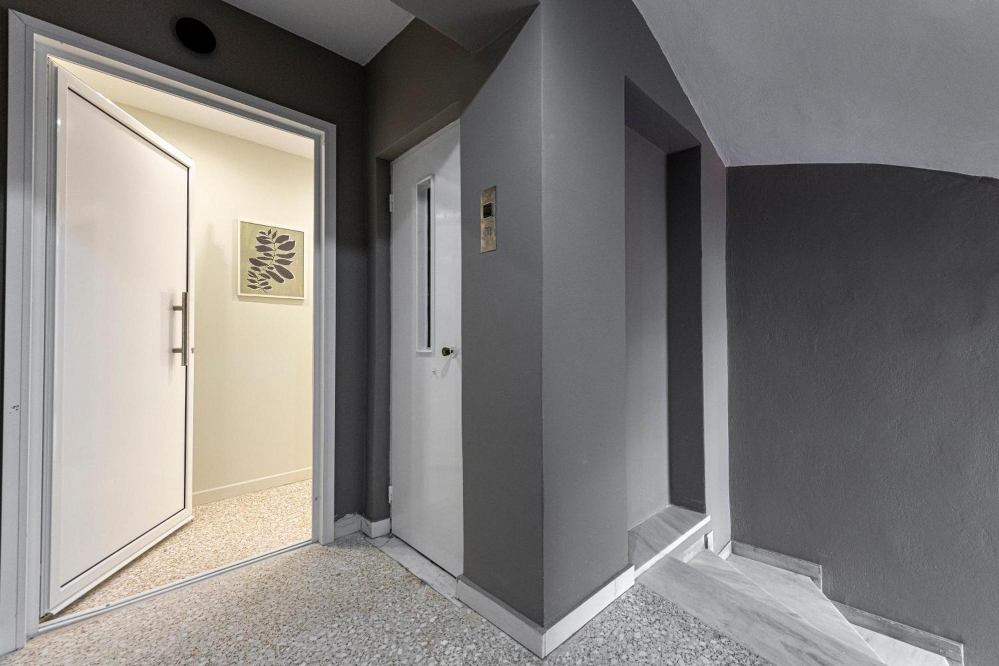 Athens Smart Central Zewnętrze zdjęcie
