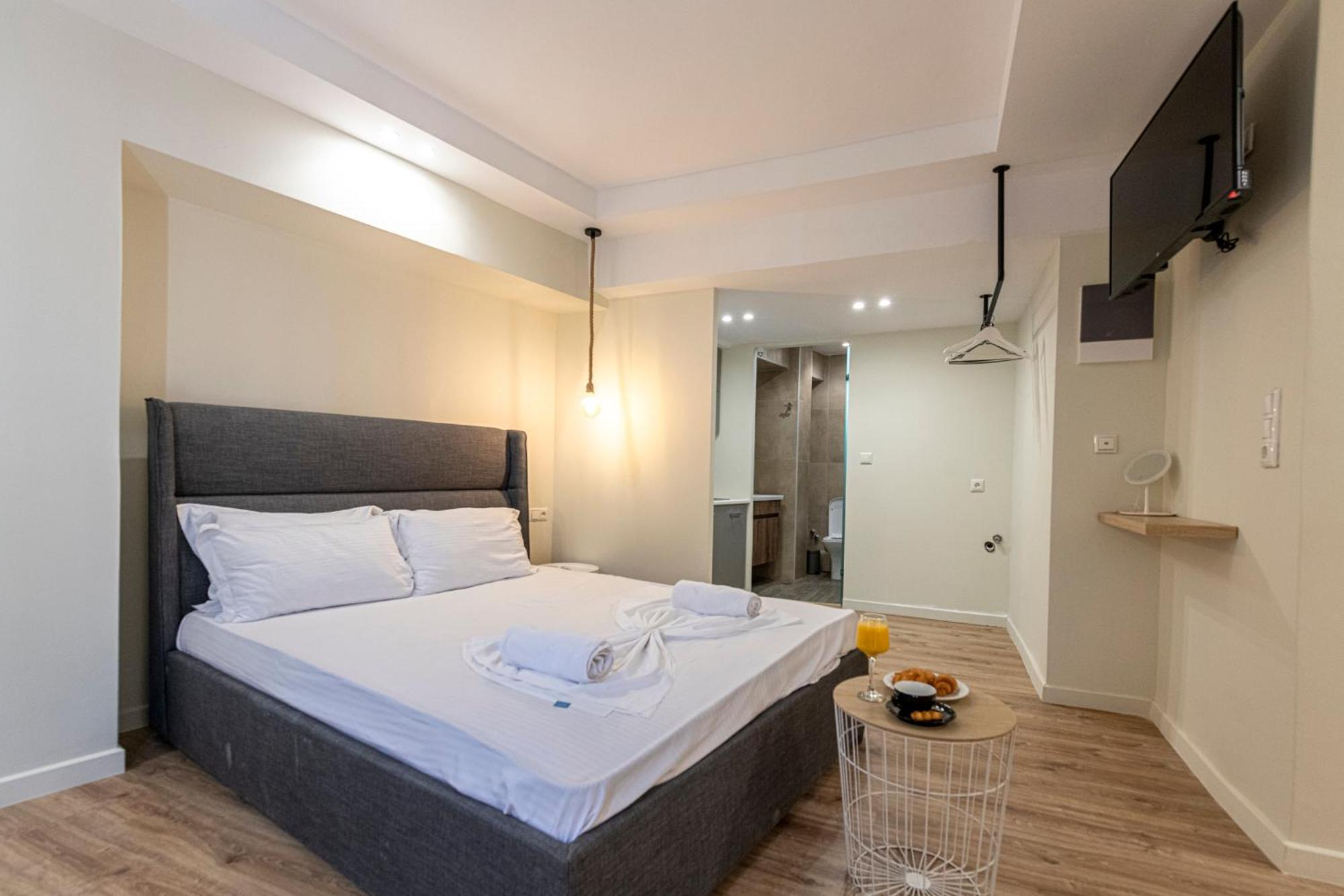 Athens Smart Central Zewnętrze zdjęcie